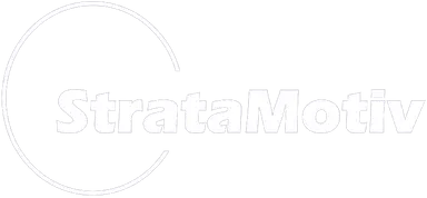 StrataMotiv Logo
